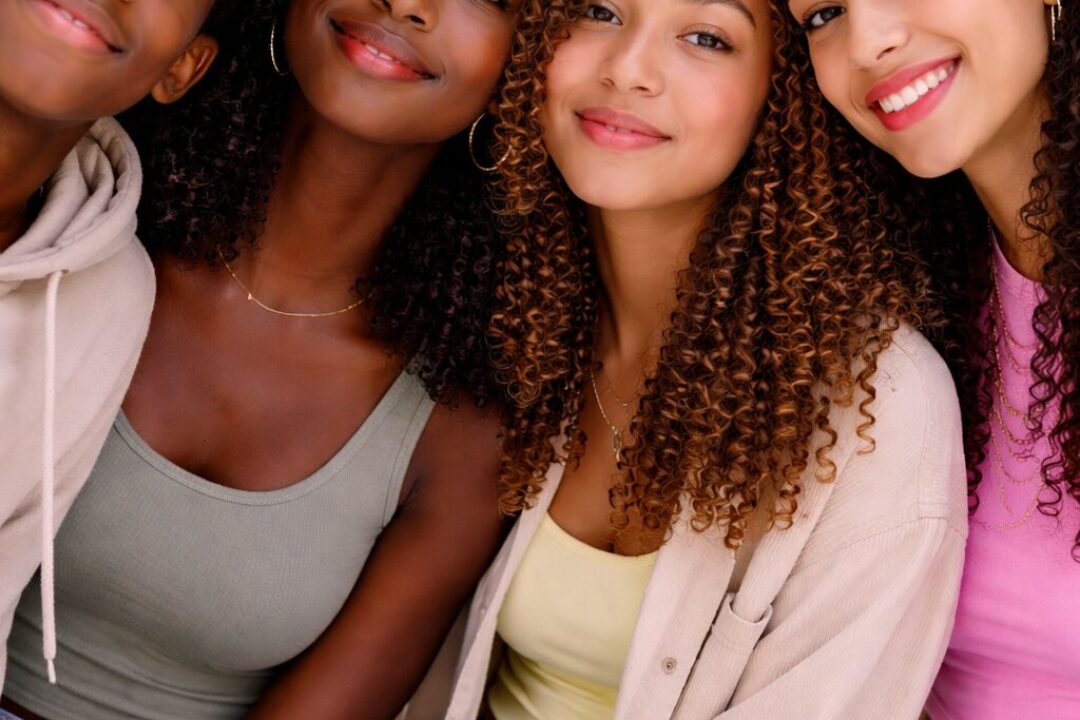 Curlish - Curl confidence für Teens